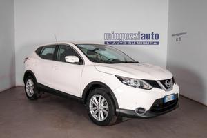 Nissan Qashqai 1.5 Dci 110cv