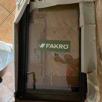 Lucernario fakro