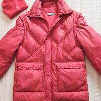 Piumino sci donna Gigirizzi