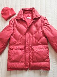 Piumino sci donna Gigirizzi