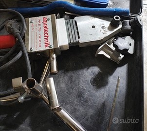 Polifusore Acquatechnik