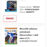 libri superiori e medie