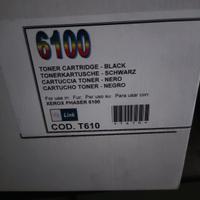 cartuccia toner xerox