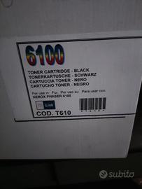 cartuccia toner xerox