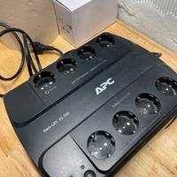 Ups APC BackUps BE700 G - IT