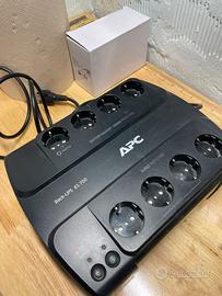 Ups APC BackUps BE700 G - IT