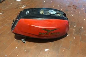 Serbatoio moto guzzi v35/v65/v75