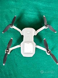 Drone semi professionale