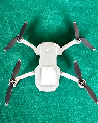 Drone semi professionale