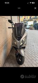 Kymco Xciting 400i