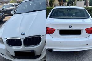 BMW serie 3