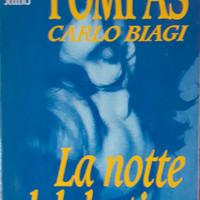 LA NOTTE DEL DESTINO - MANUELA POMPAS