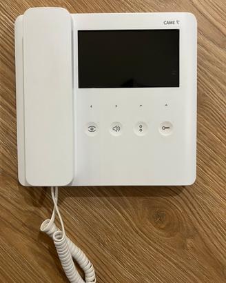 Videocitofono came V200