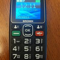 Telefono Brondi Amico Unico