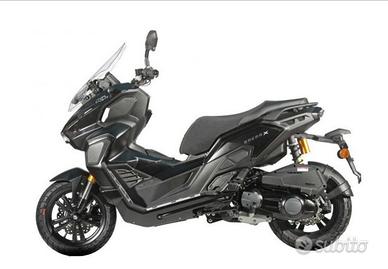 Kl brera x 300 prezzo bomba nuovi euro 5 a km 0