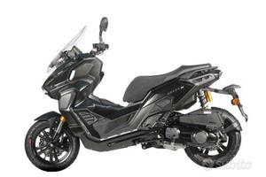 Kl brera x 300 prezzo bomba nuovi euro 5 a km 0