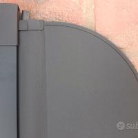 Tendina baule Audi Q 5 come nuova