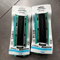COPERTURE VITTORIA ZAFFIRO CELESTE BIANCHI 700X28