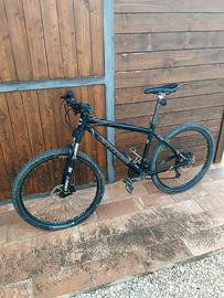 MTB Cannondale F5