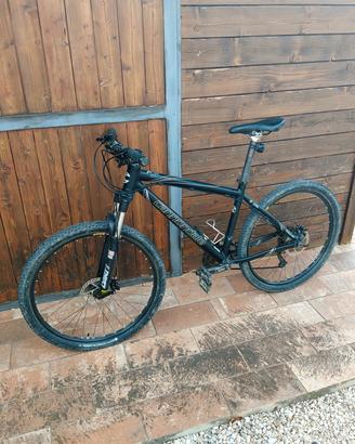 MTB Cannondale F5