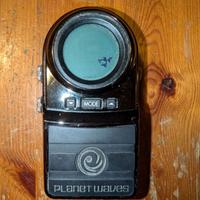 Planet Waves CT-11 accordatore a pedale