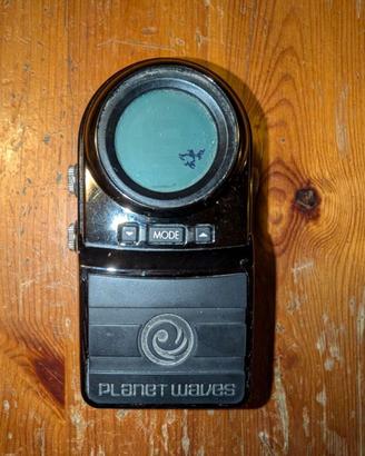 Planet Waves CT-11 accordatore a pedale