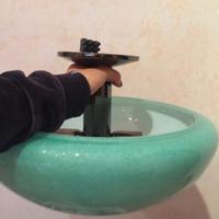 Plafoniera vetro murano BAROVIER & TOSO