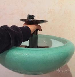 Plafoniera vetro murano BAROVIER & TOSO