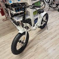 FAT-BIKE TEKLIO