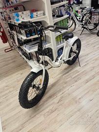 FAT-BIKE TEKLIO