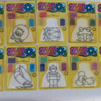 GIOCO DELL'ARTE DEL VETRO