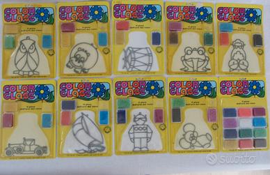 GIOCO DELL'ARTE DEL VETRO