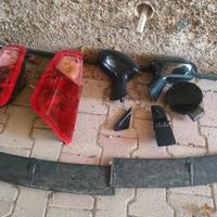 ricambi fiat grande punto 