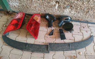 ricambi fiat grande punto 