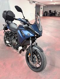 Yamaha Tracer700