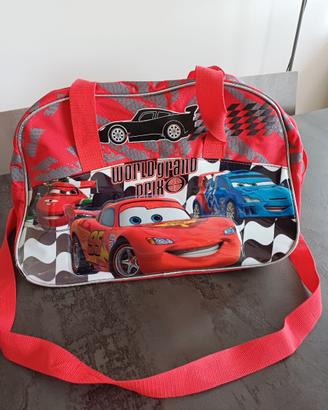 Borsa di Cars