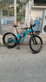 Cube stereo one 77 race mtb enduro