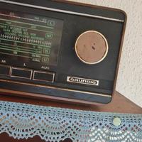 Radio Vecchia Grundig