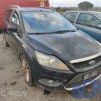 FORD FOCUS 2 SW DA, DS, FFS 1.6 TDCI - Ricambi