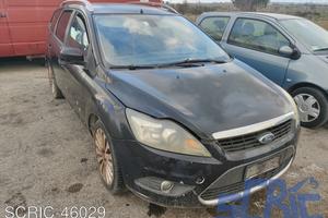 FORD FOCUS 2 SW DA, DS, FFS 1.6 TDCI - Ricambi