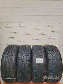 Gomme invernale usate 225/55 R17 101V XL
