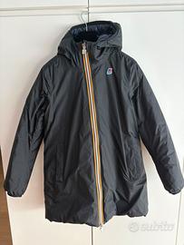 Giacca invernale double-face K- Way