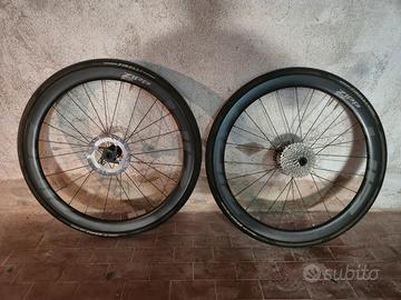 Ruote zipp 303S
