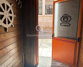 Locale commerciale - Barletta