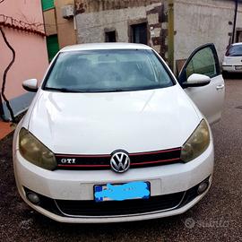 golf 6