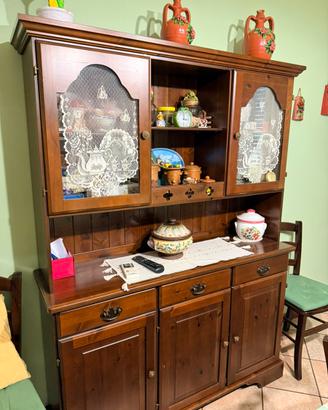 Credenza