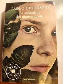 la solitudine dei numeri primi - paolo giordano