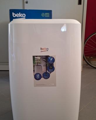Condizionatore portatile Beko
