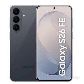SASMUNG GALAXY S26 FE 5G 128GB ANDROID 8GB RAM DIS