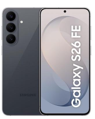 SASMUNG GALAXY S26 FE 5G 128GB ANDROID 8GB RAM DIS
